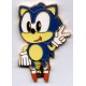 Sonic The Hedgehog Gold
